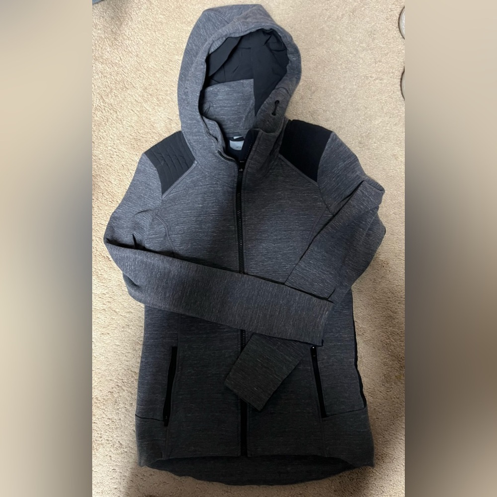 Athleta hoodie